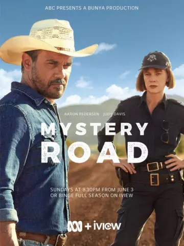 Mystery Road - Saison 2 - VF HD