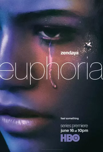 Euphoria (2019) - Saison 1 - VOSTFR HD