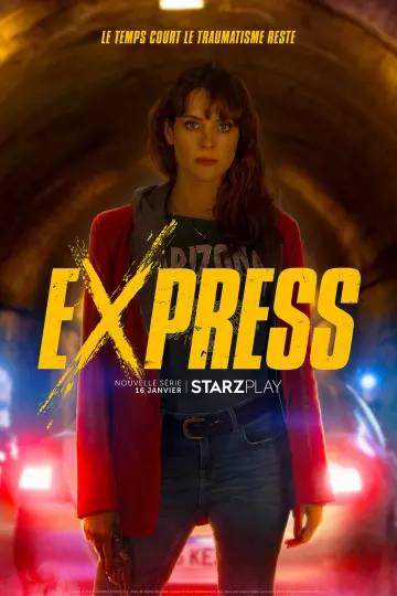 Express - Saison 1 - VF HD