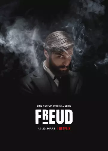 Freud - Saison 1 - VF HD