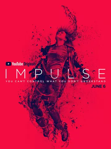 Impulse - Saison 1 - VOSTFR HD