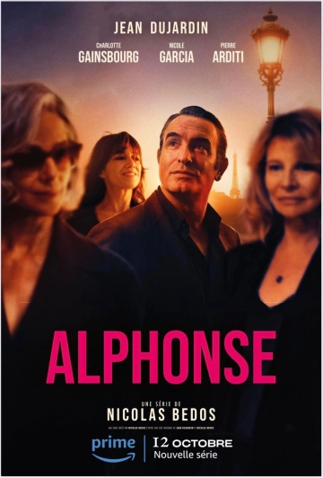 Alphonse - Saison 1 - VF HD