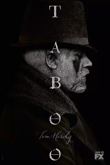 Taboo - Saison 1 - VF HD