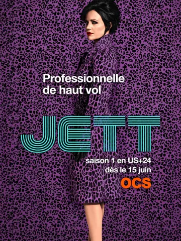 Jett - Saison 1 - VOSTFR HD