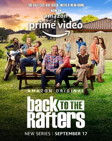 Back to the Rafters - Saison 1 - VF HD