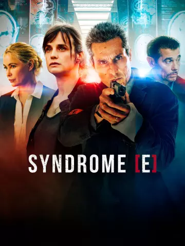 Syndrome E - Saison 1 - VF HD