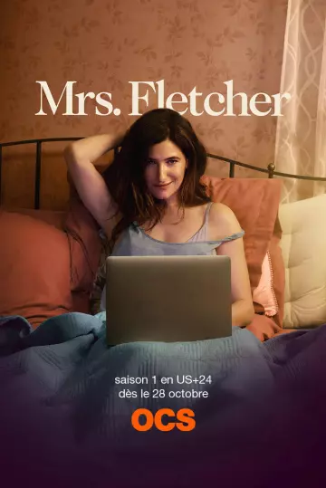 Mrs. Fletcher - Saison 1 - vostfr