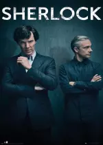 Sherlock - Saison 4 - VF HD