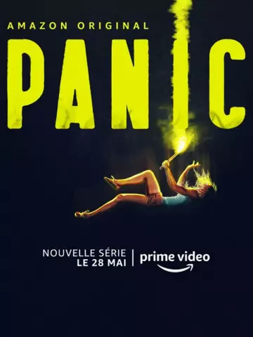 Panic - Saison 1 - VOSTFR HD