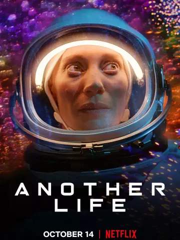 Another Life - Saison 2 - VF HD