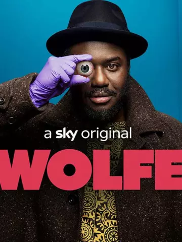 Wolfe - Saison 1 - VF HD