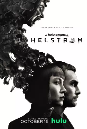 Helstrom - Saison 1 - VOSTFR HD
