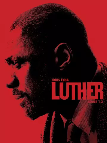Luther - Saison 4 - vf