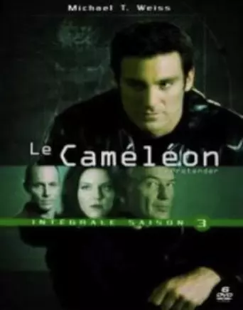 Le Caméléon - Saison 4 - vf