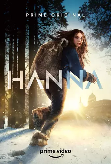 Hanna - Saison 1 - VOSTFR HD