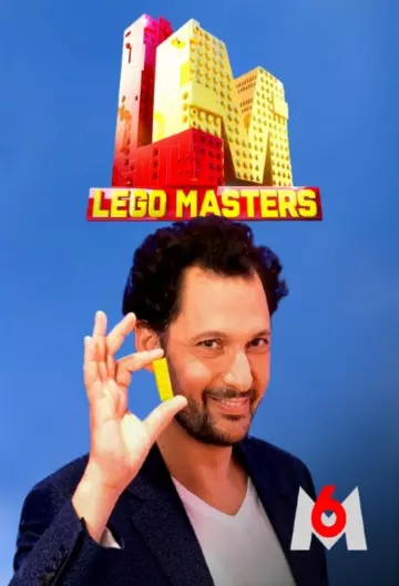 Lego Masters - Saison 1 - VF HD