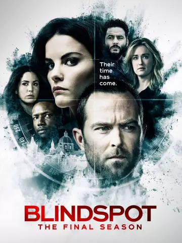 Blindspot - Saison 5 - VOSTFR HD