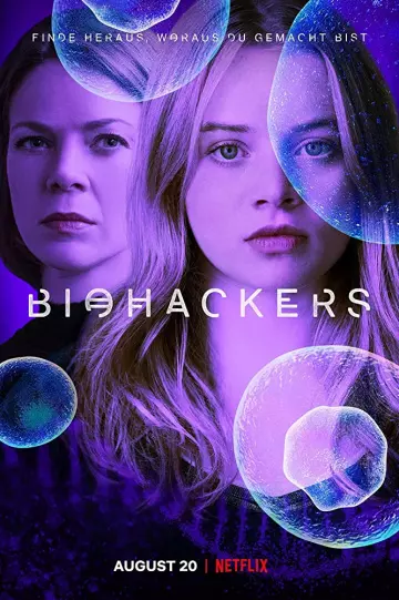 Biohackers - Saison 1 - VOSTFR HD