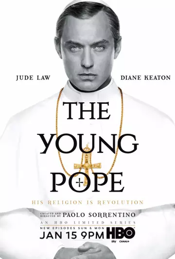 The Young Pope - Saison 1 - VF HD