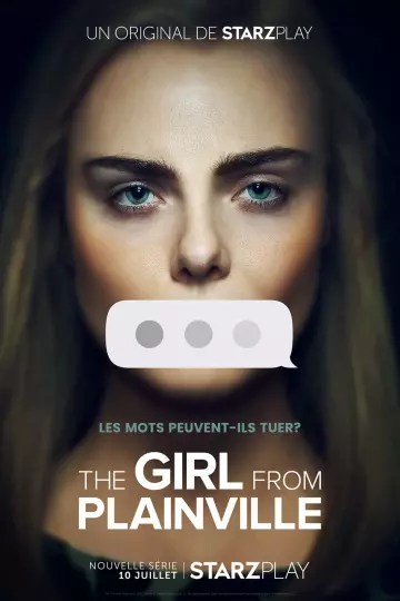 The Girl From Plainville - Saison 1 - VOSTFR HD