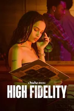 High Fidelity - Saison 1 - VF HD