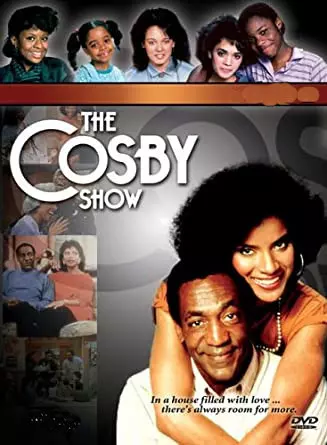 Cosby Show - Saison 6 - vf
