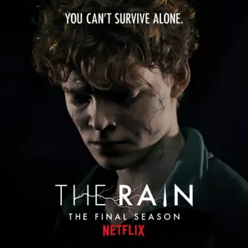The Rain - Saison 3 - VF HD