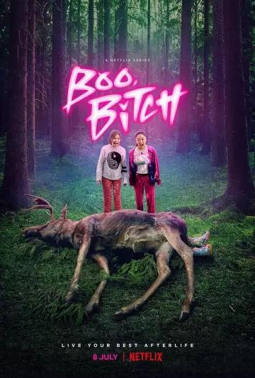 Boo, Bitch - Saison 1 - VF HD