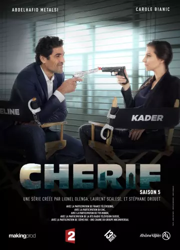 Cherif - Saison 5 - VF HD
