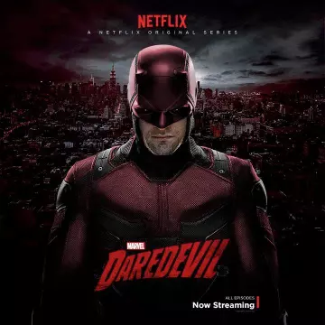 Marvel's Daredevil - Saison 2 - VF HD