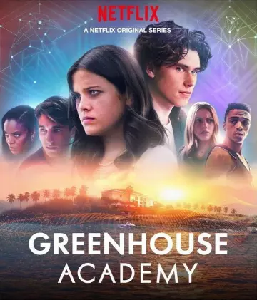 Greenhouse Academy - Saison 3 - VOSTFR HD