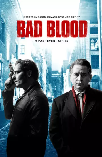 Bad Blood - Saison 1 - VF HD