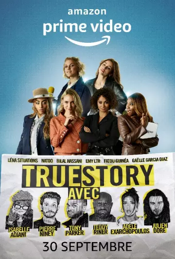 True Story - Saison 2 - VF HD