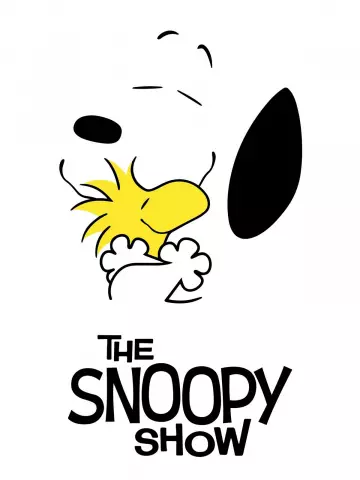 Le Snoopy Show - Saison 1 - VF HD