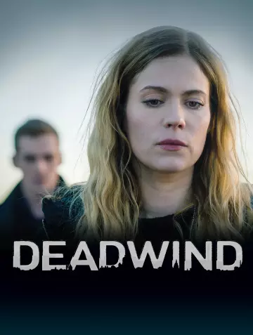 Deadwind - Saison 1 - VF HD
