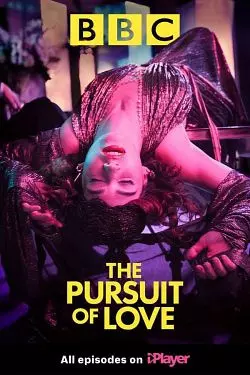 The Pursuit of Love - Saison 1 - VF HD