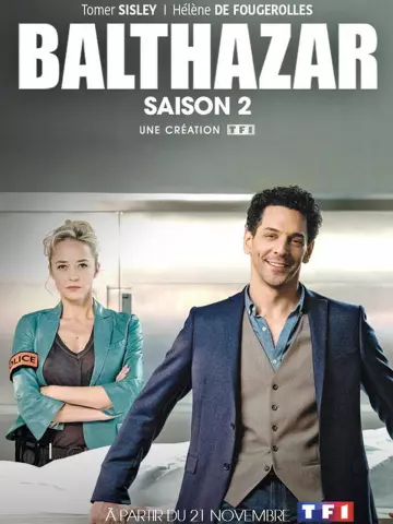 Balthazar - Saison 2 - VF HD