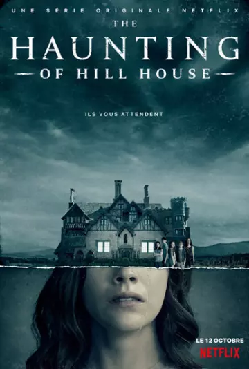 The Haunting of Hill House - Saison 1 - VF HD