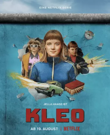 Kleo - Saison 1 - VF HD