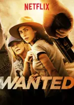 Wanted (2016) - Saison 2 - VF HD
