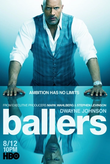 Ballers - Saison 4 - VOSTFR HD
