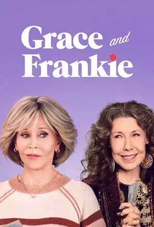 Grace et Frankie - Saison 7 - VOSTFR HD