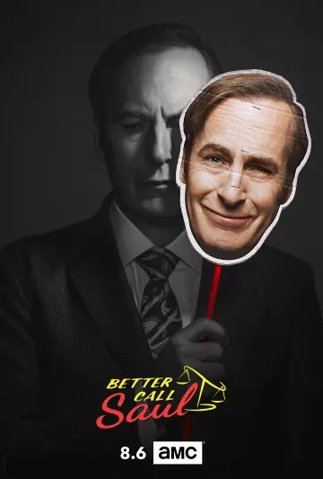 Better Call Saul - Saison 4 - VF HD