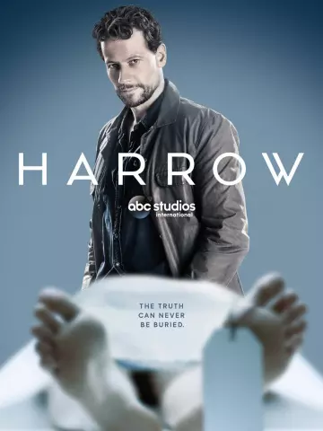 Harrow - Saison 1 - VF HD