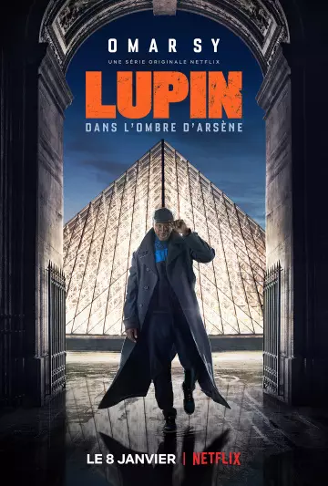 Lupin - Saison 1 - VF HD