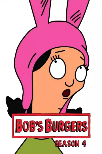 Bob's Burgers - Saison 4 - vf-hq