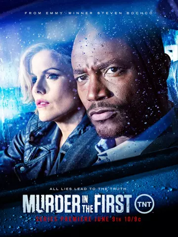 First Murder - Saison 1 - VF HD