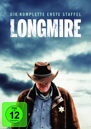 Longmire - Saison 1 - VF HD