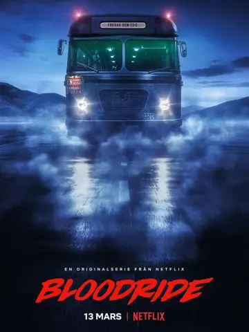 Bloodride - Saison 1 - VOSTFR HD