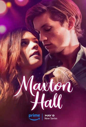 Maxton Hall - Le monde qui nous sépare - Saison 1 - VOSTFR HD
